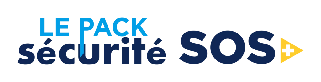 pack securité sos+