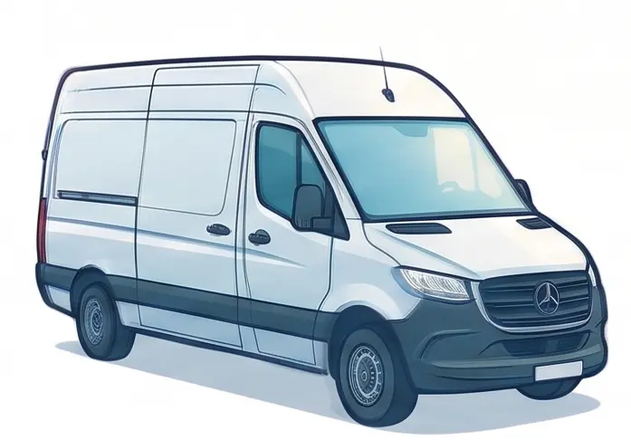 camping car fourgon amenage