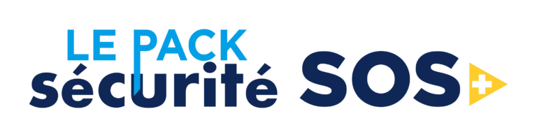 Le pack securité sos+