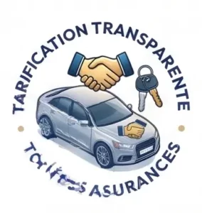 confiance franchise